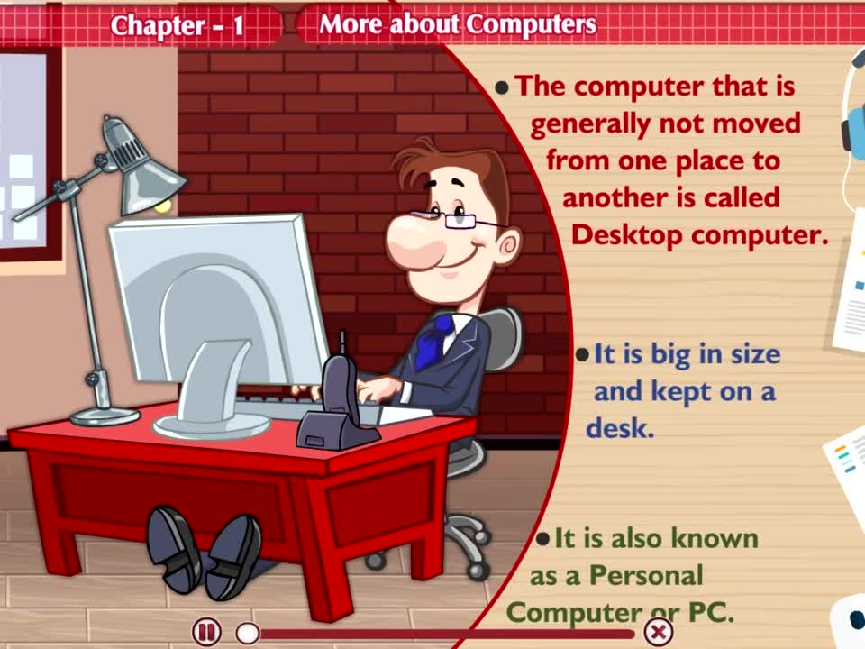 Learn About All Types of Computers || Digimonks Private Limited