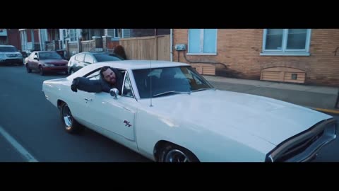 Godfather666 - Rise