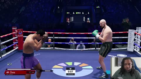 Epic Showdown: Me vs Boxer with 200+ Wins - Must Watch Fight!