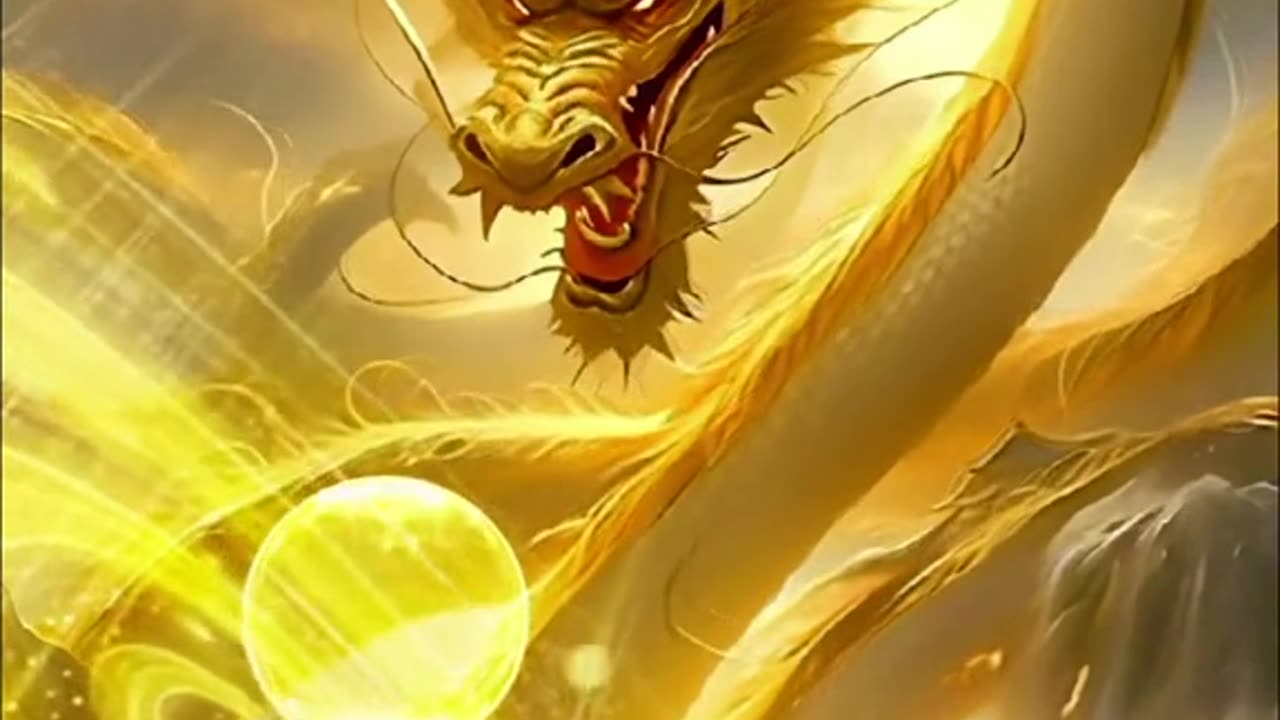 Chinese Dragon Wallpaper HD (42)