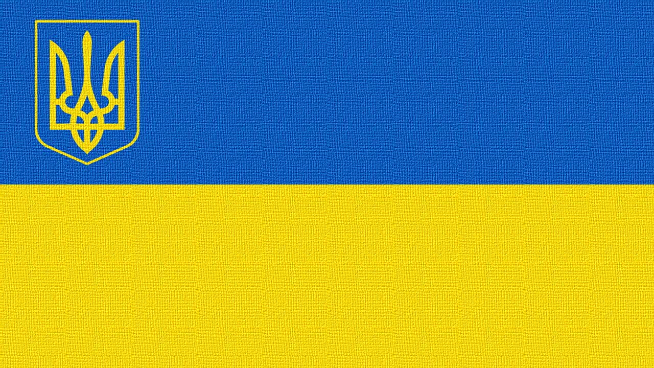 Ukraine National Anthem (Instrumental) Ще не вмерла Україна