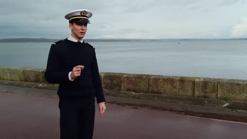 Évènement | Les Géopolitiques de Brest