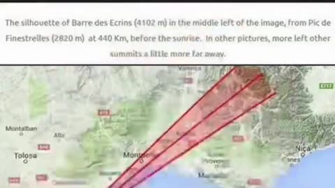 According to NASA the earth is FLAT and non-Rotating ?