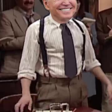 Who Is Being Sued?? | Joe Biden Gaffes