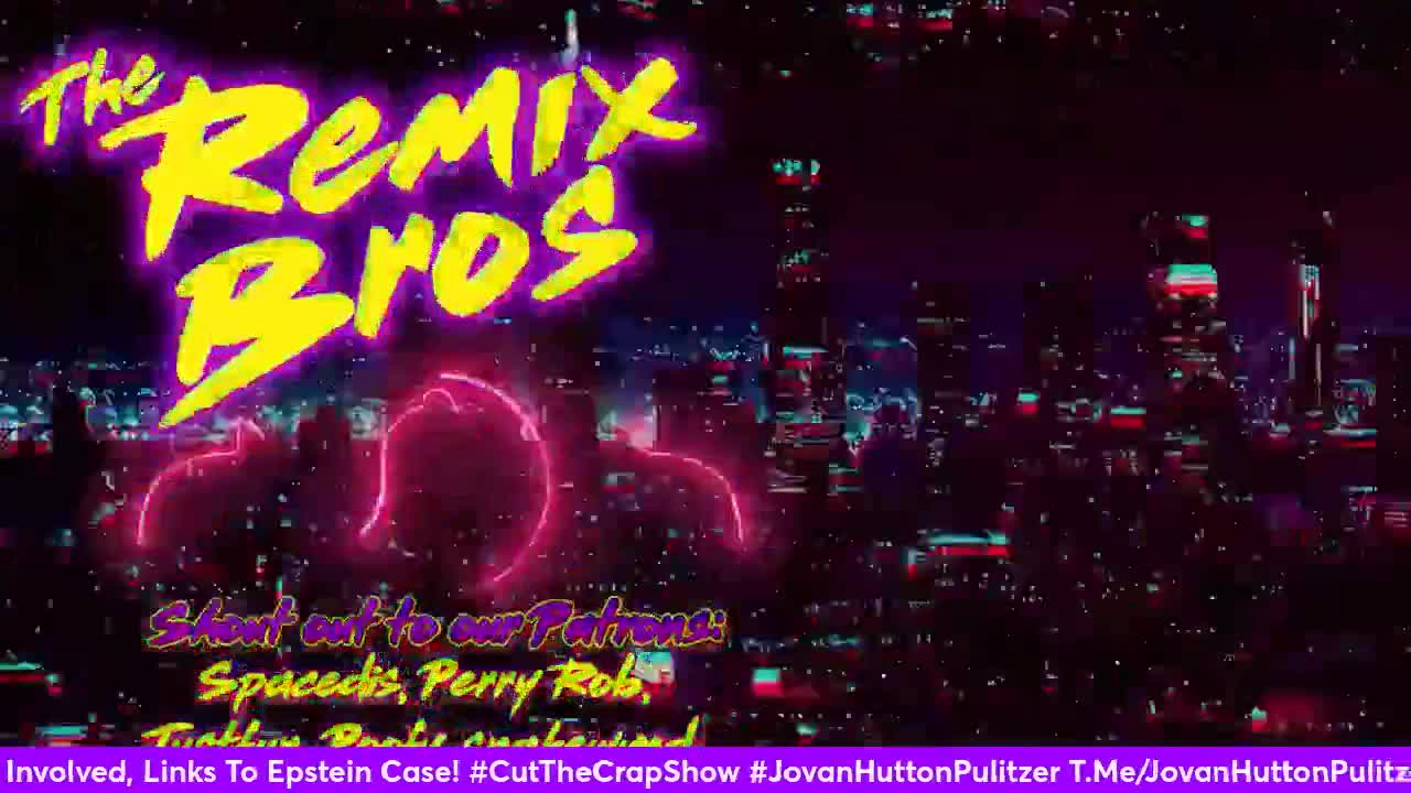 Democratic Hit Man Takes Aim At Trump, Top Judge Involved, Links To Epstein Case