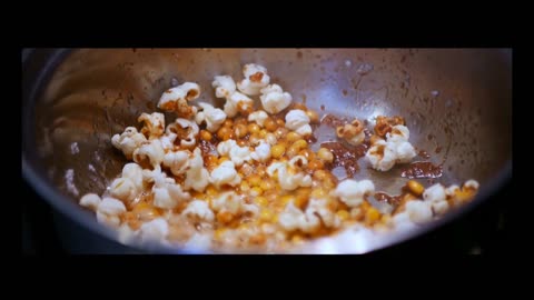 Gourmet Popcorn Hacks Create Trending Flavors at Home