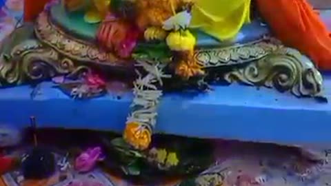 Ganpati bappa