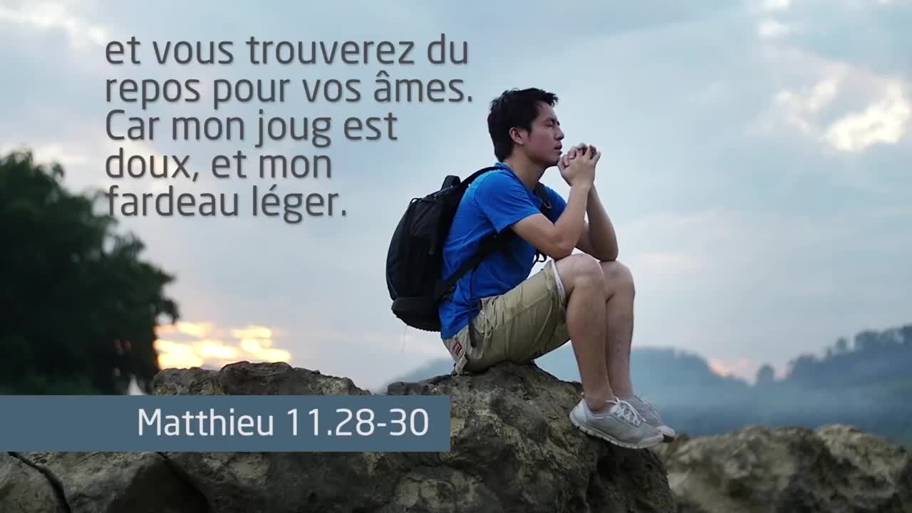 Jésus, un don gratuit de Dieu