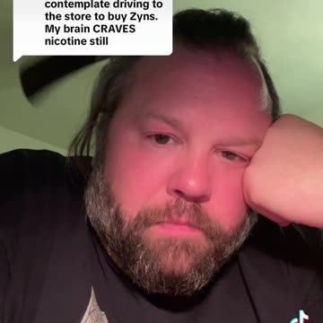 When Will These Cravings Stop? I Want To Buy More - My Brain Still Craves Nicotine!