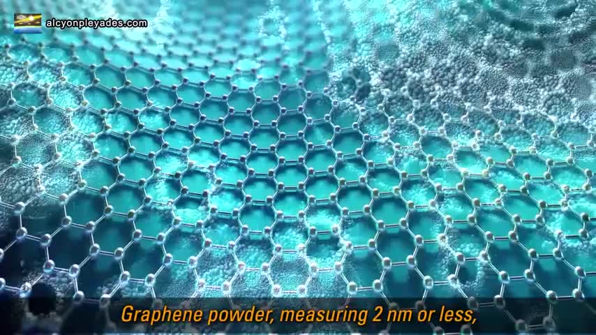 GRAPHENE in PFIZER 'VACCINE'. ITALIAN PARLIAMENT KNOW