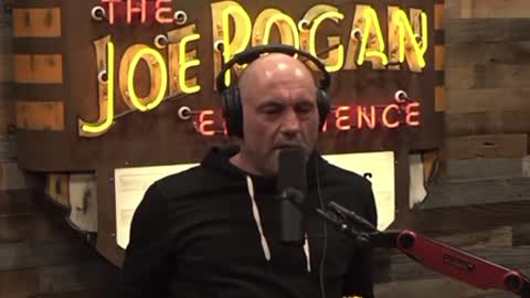 Savage: Joe Rogan goes fully automatic on fake news CNN
