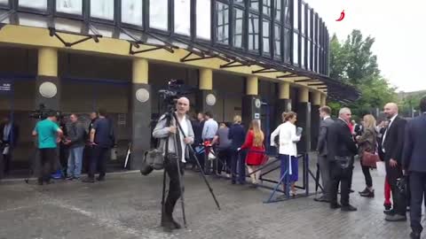 Dolazak Agrokorovih vjerovnika na ročište