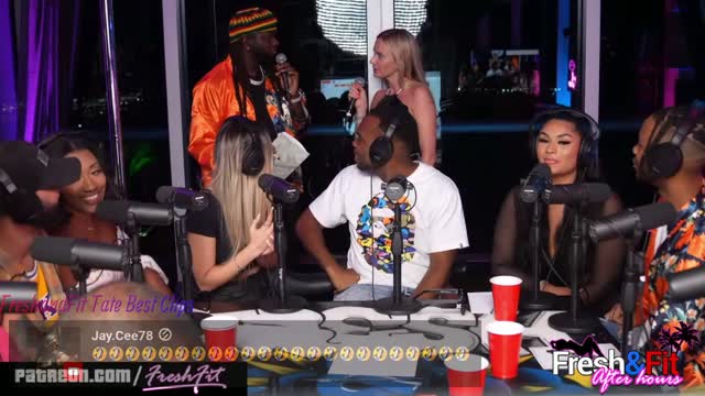 Girls play a game where they switch with men to see How Difficult it is to get a Girl