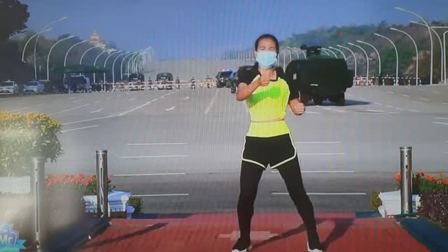 THIS IS WHAT HAPPENED IN MYANMAR