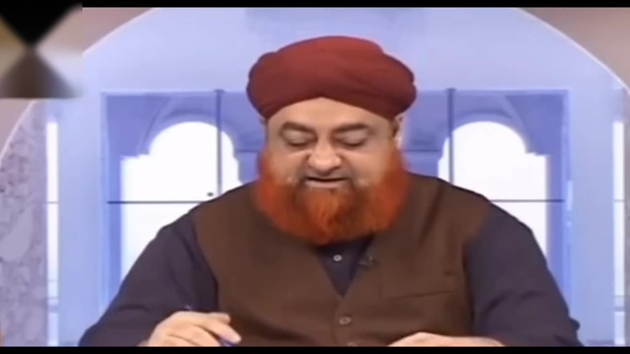 قبرستان میں خواتین مردوں کو کیا بغیر لباس کے نظر آتی ہیں؟