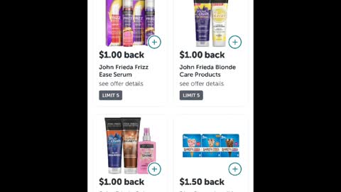 EASY DIGITAL COUPONS 🔥@ Ibotta SAve & Earn Cash back use referral code FBRVKOG for extra $10