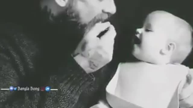 father's love