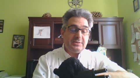 Combat Gloves Review