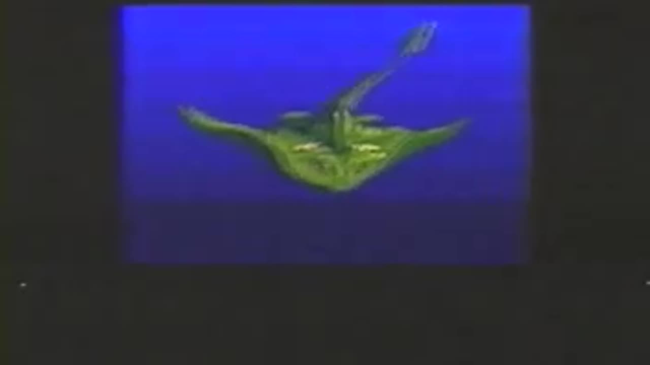 Cobra The Space Adventure (SEGA CD) - 8/19