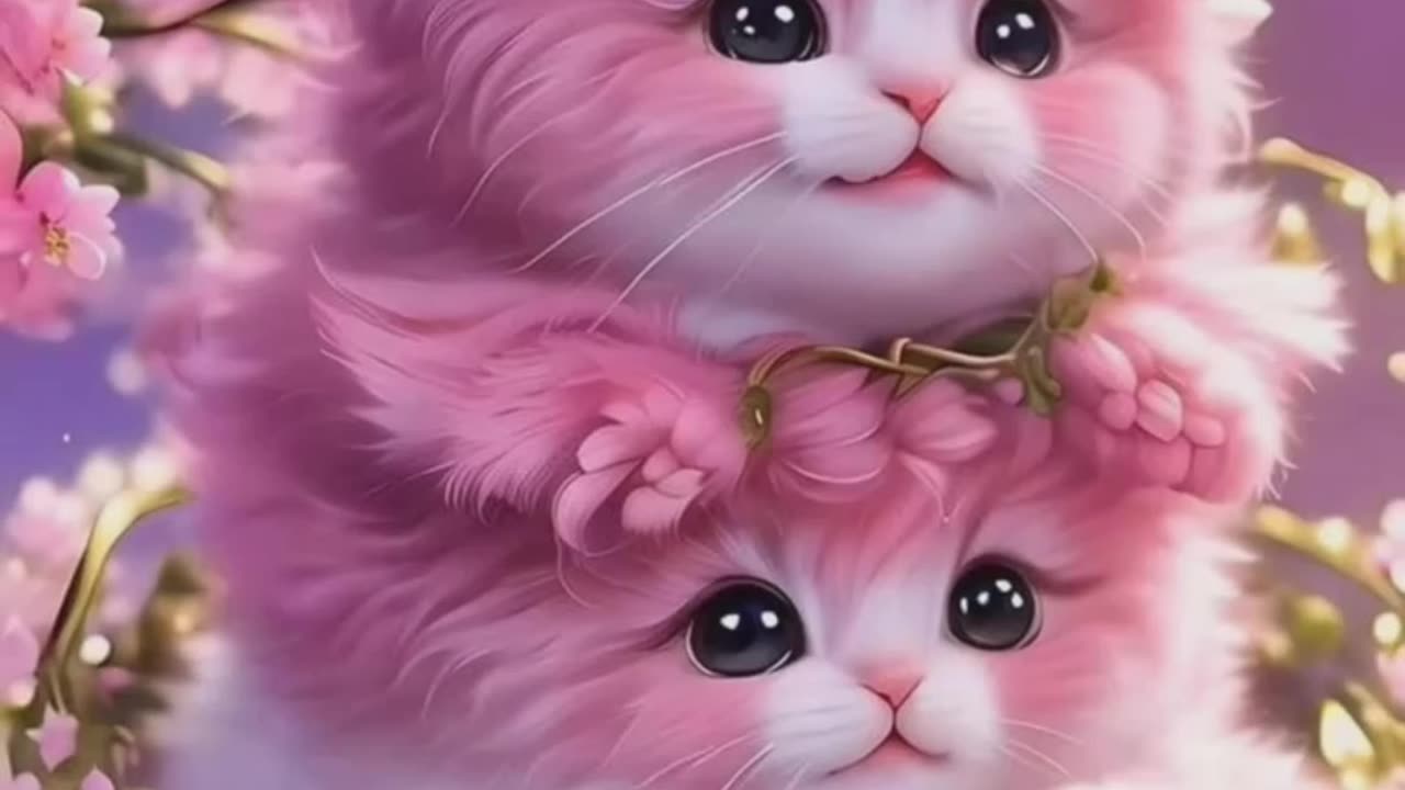 Cat so beautiful Short video.