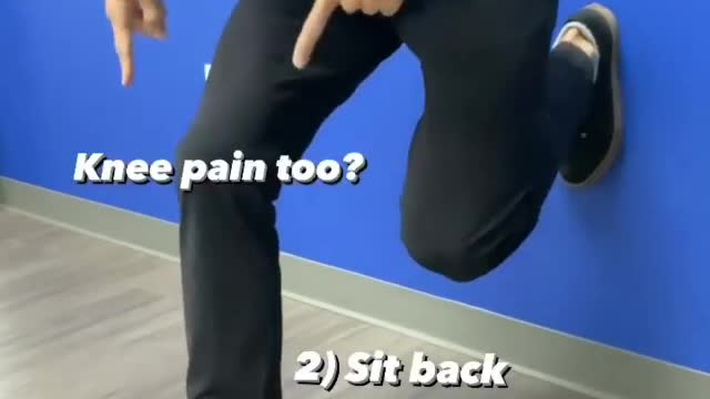 RIP Backpain tips