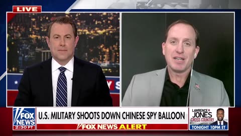 Darin Gaub - Fox News 14