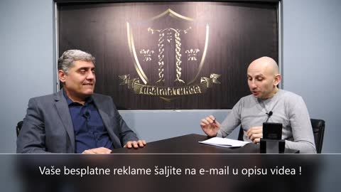 Da li pogleda i neki video humorističkog sadržaja ... (Miroljub Petrović)