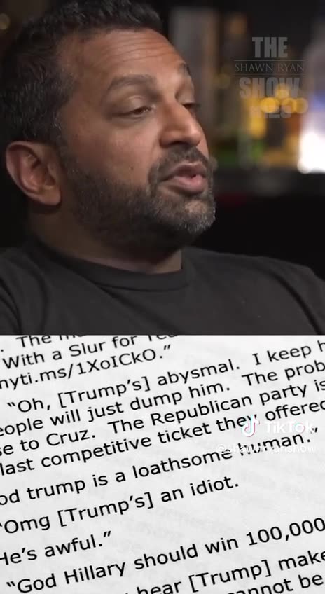 Strzok & Page - The Russiagate Collusion