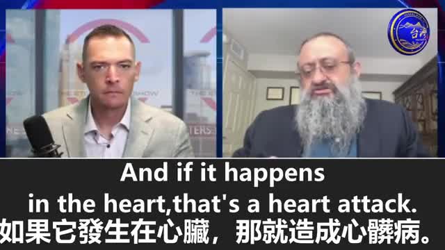 疫苗的副作用分為『急性、亞急性、中長期』