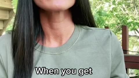 unvaxxed - the vaxxed hate us but many envy us now