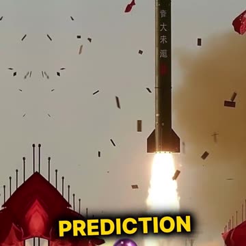 The 3 wildest Nostradamus Predictions for 2024