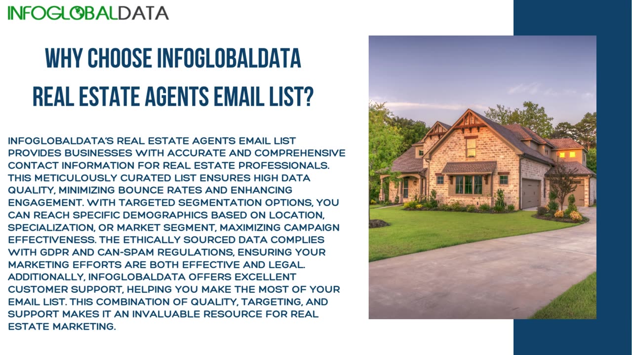 Who Can Utilize a Real Estate Agents Email List?