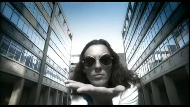 Eyes Cream - Fly Away_Bye Bye