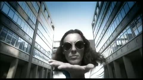 Eyes Cream - Fly Away_Bye Bye