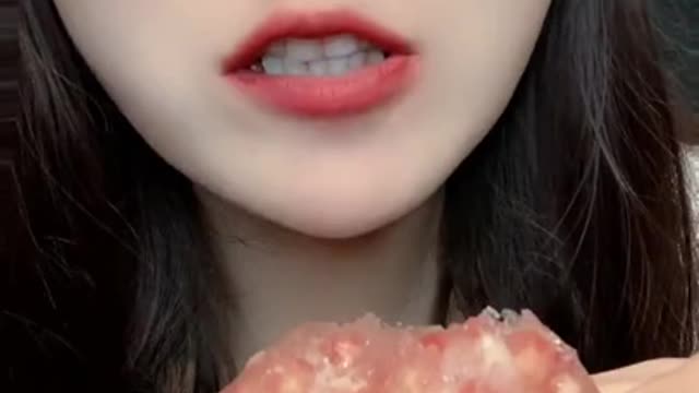 Korean ASMR