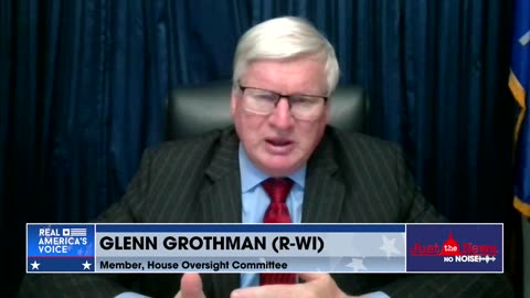 Rep. Grothman explains why DNA testing at the border is important