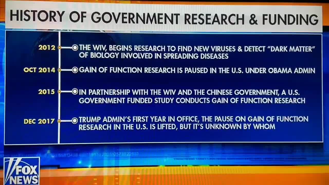 GAIN OF FUNCTION MSM