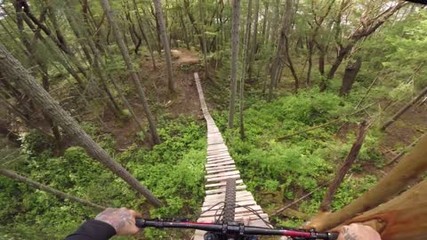 GoPro_ Jordie Lunn - GoPro Pinkbike Evolution Contest Finalist - 06.15.18