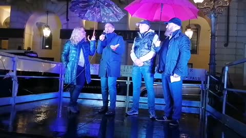 31 ott 21 - TORINO: Intervento di Roberto Nuzzo