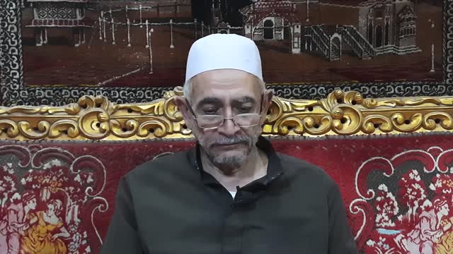 ليلة القدر - اللقاء رقم 61