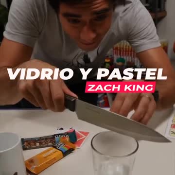Videos más vistos en TikTok.