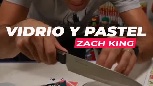 Videos más vistos en TikTok.