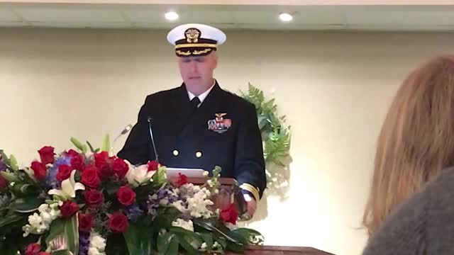 Bradly Slaughter Eulogy by Chip Slaughter