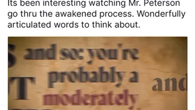 Stop saying things that make you weak