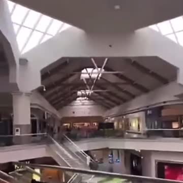 Active Shooter reported at Boise Towne Idaho Square Mall