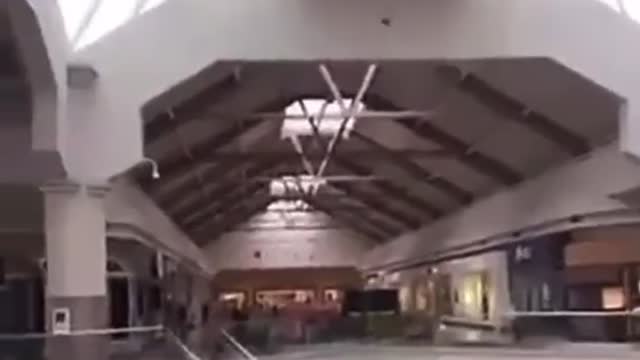 Active Shooter reported at Boise Towne Idaho Square Mall
