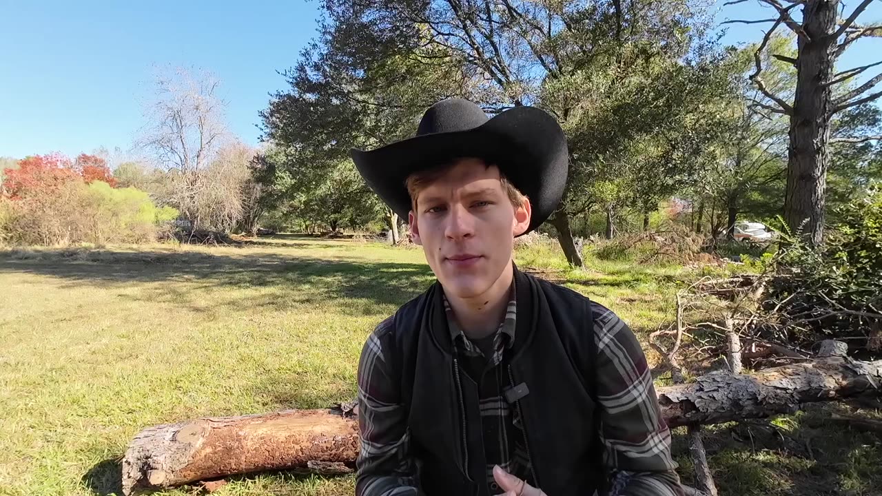 How Being thankful changed my life