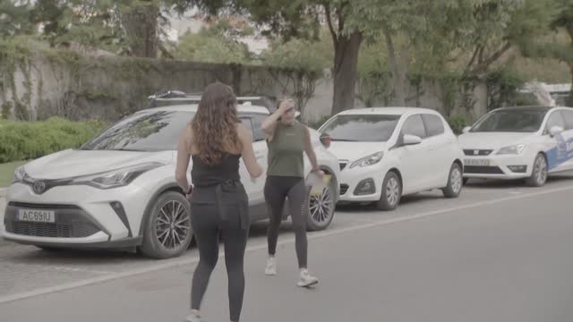 The Amazing Race - You're the Navigator