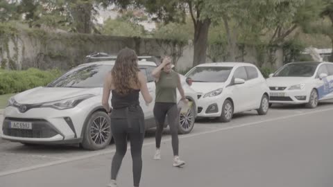 The Amazing Race - You're the Navigator
