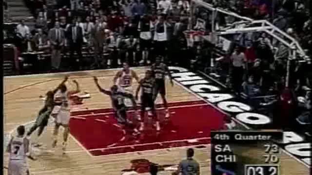 Jordan's early videos